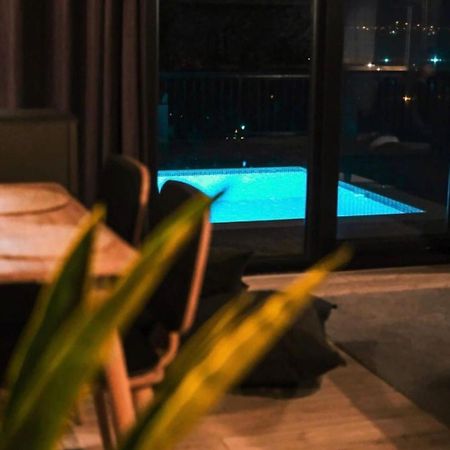 Panorama Bungalov Villa Sapanca Luaran gambar
