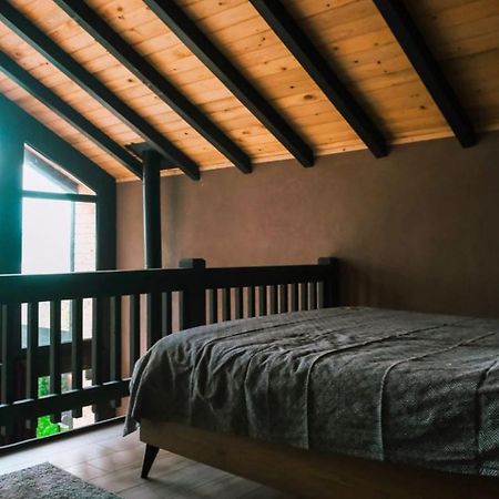 Panorama Bungalov Villa Sapanca Luaran gambar