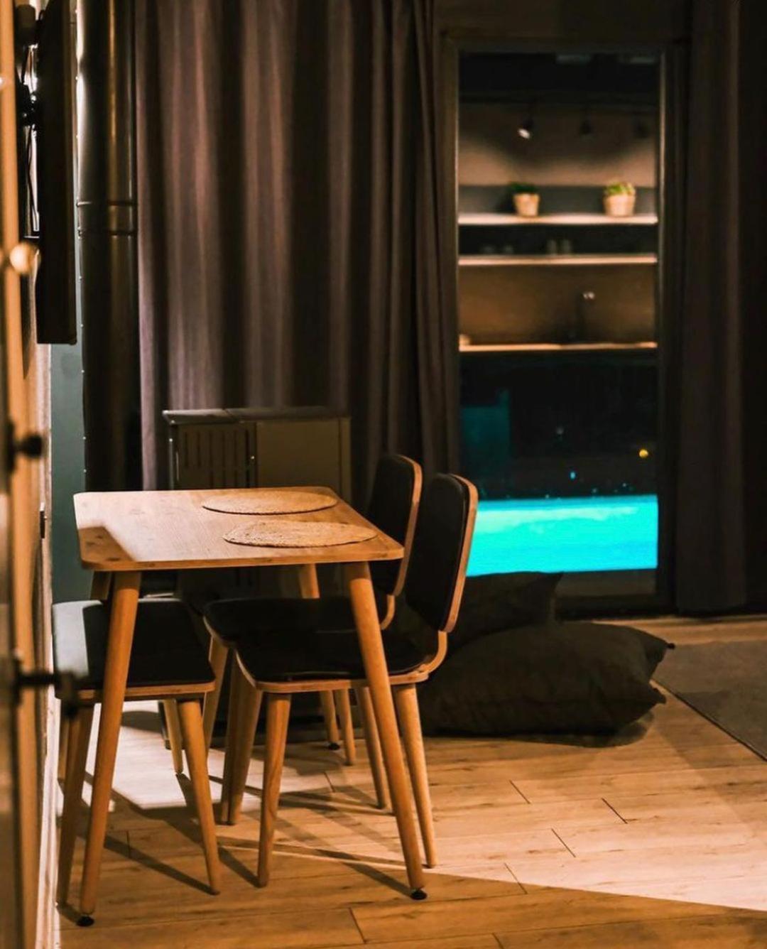 Panorama Bungalov Villa Sapanca Luaran gambar