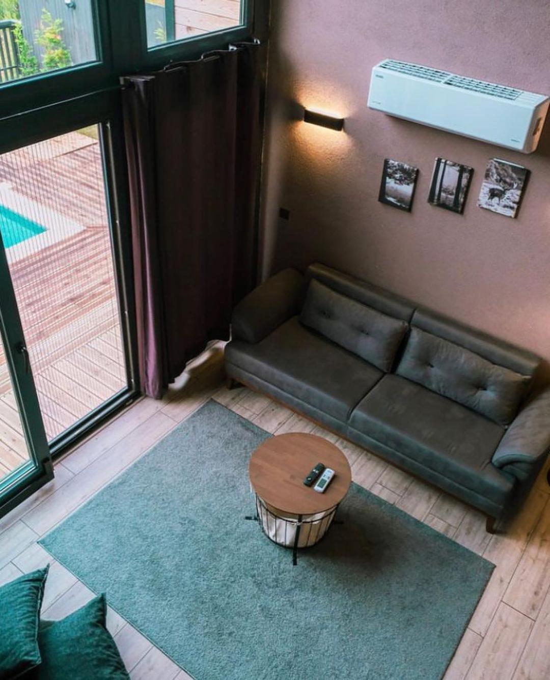 Panorama Bungalov Villa Sapanca Luaran gambar