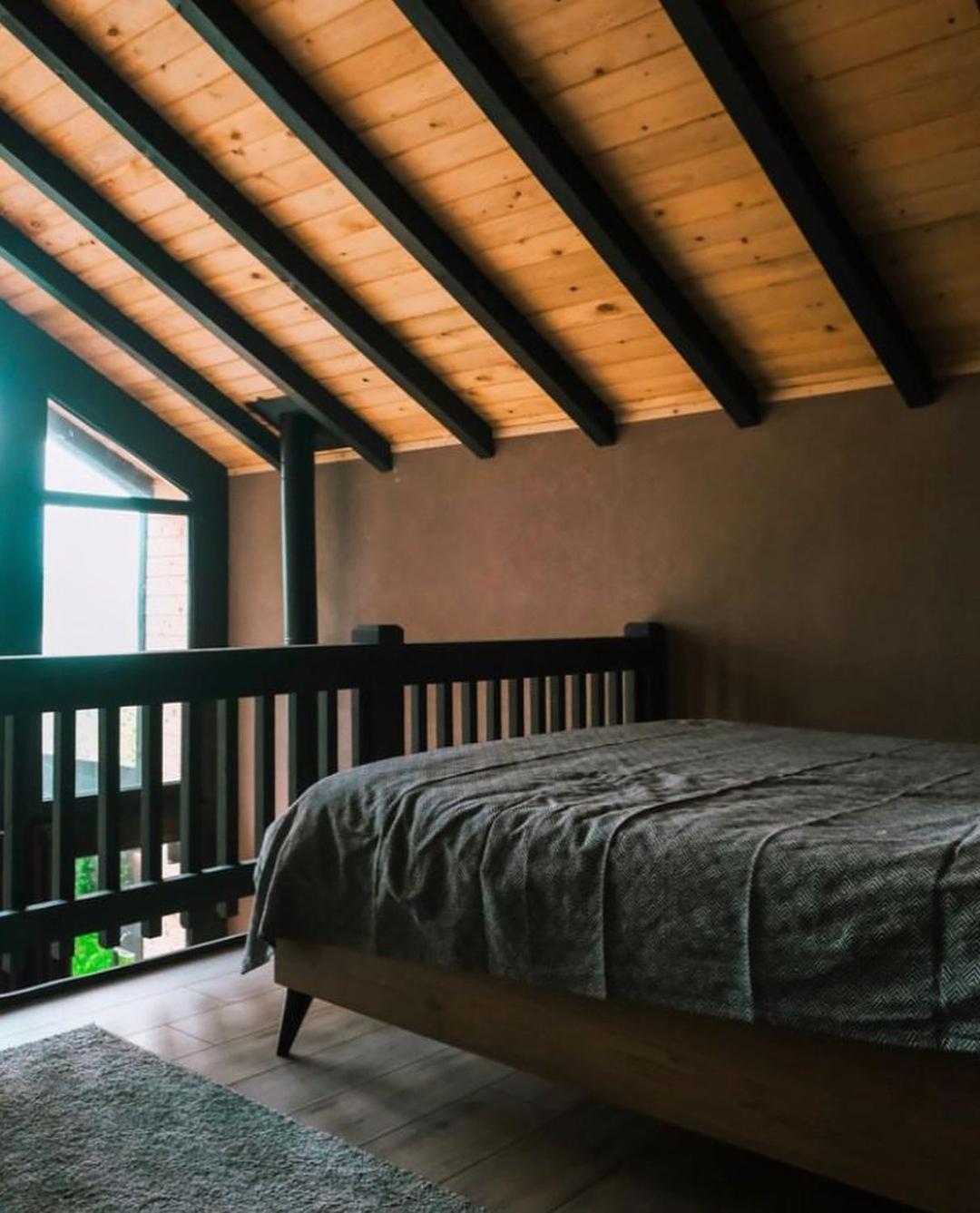 Panorama Bungalov Villa Sapanca Luaran gambar